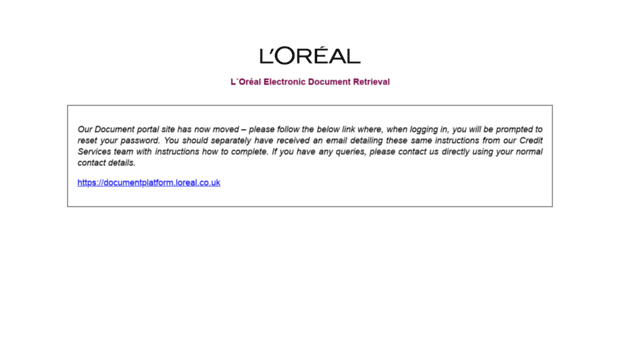 loreal.techtrekvault.com