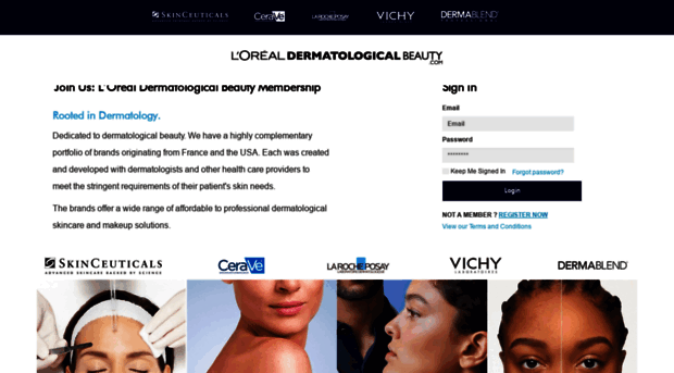 lorealdermatologicalbeauty.com