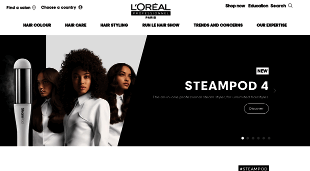 lorealprofessionnel.com.tr