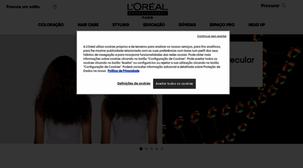 lorealprofessionnel.pt