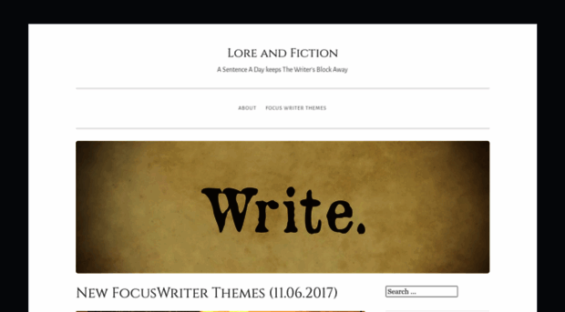 loreandfiction.wordpress.com