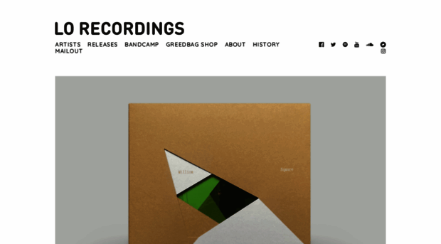 lorecordings.com