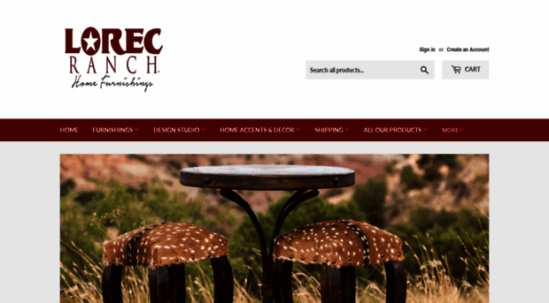 lorecranch.com