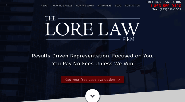 lorefirm.com