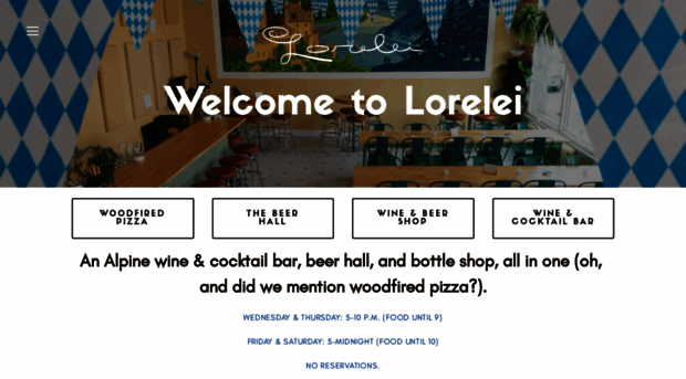 loreleipgh.com