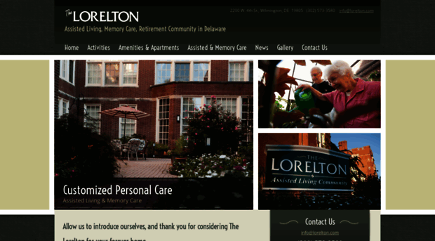 lorelton.com