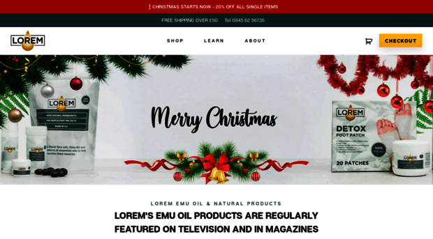 loremcare.co.uk