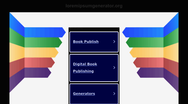 loremipsumgenerator.org