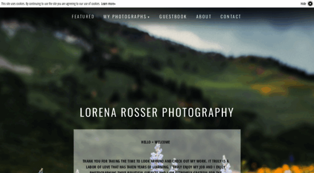 lorenarosserphotography.zenfolio.com