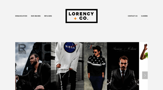 lorency.com