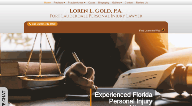 lorenlgoldpa.com