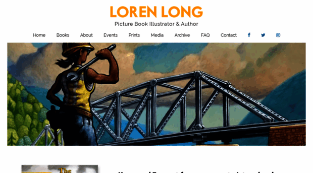 lorenlong.com