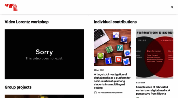 lorentz.bridginghumanities.com