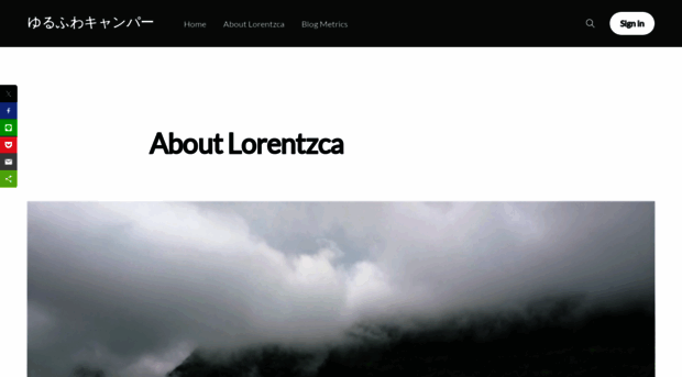 lorentzca.me