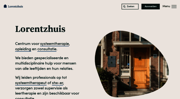 lorentzhuis.nl