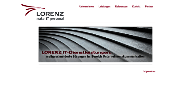 lorenz-it.eu