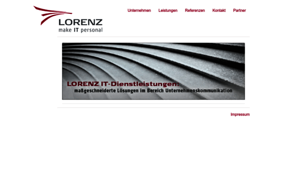 lorenz-it.info