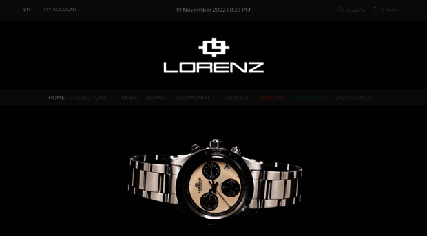 lorenz.it