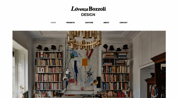 lorenzabozzoli.com