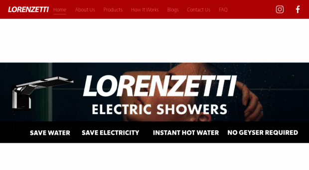 lorenzettisa.com