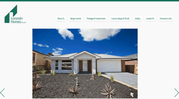 lorenzinhomes.com.au