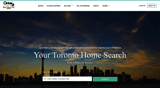 lorenzo.yourtorontohomesearch.com