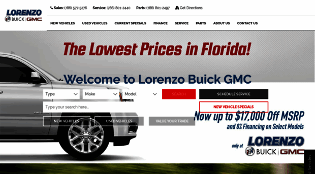 lorenzobuickgmc.com