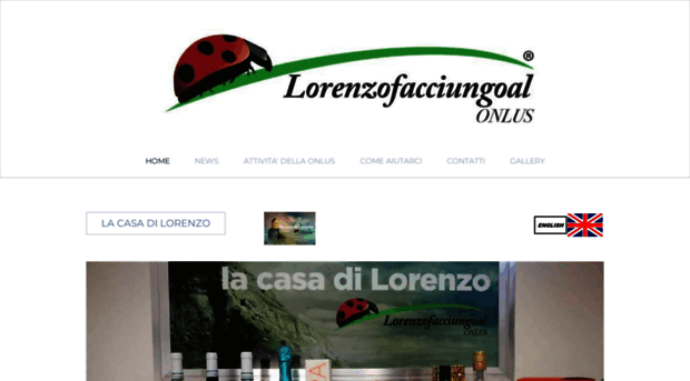 lorenzofacciungoal.com