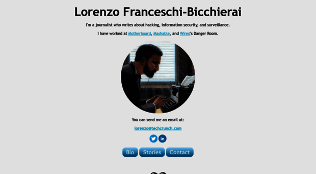 lorenzofb.com