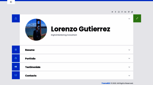 lorenzogutierrez.net