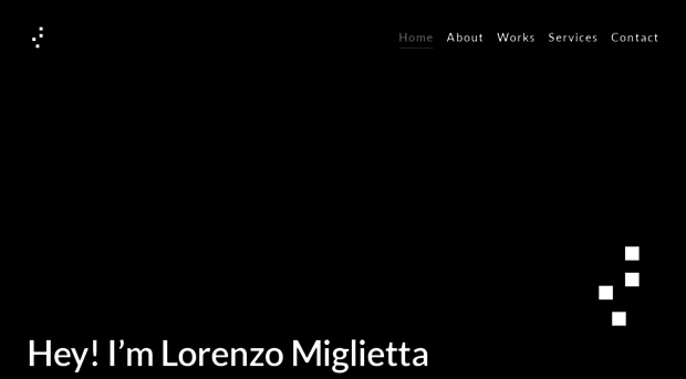 lorenzomiglietta.com