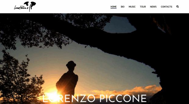 lorenzopiccone.com