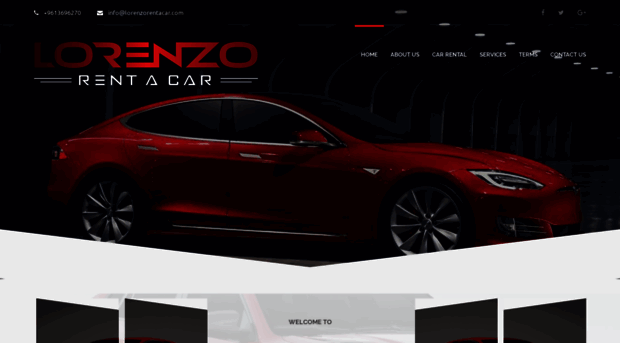 lorenzorentacar.com