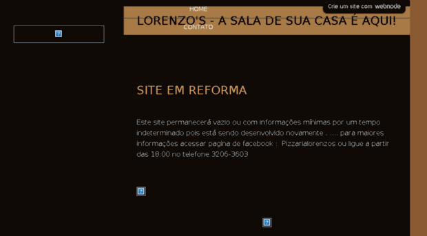 lorenzos.com.br