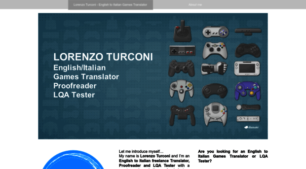 lorenzoturconi.com