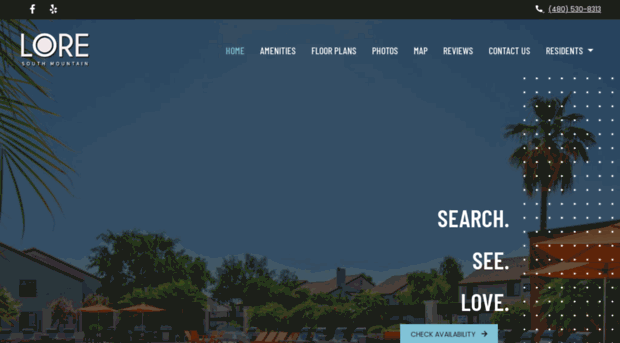 loresouthmountain-apts.com