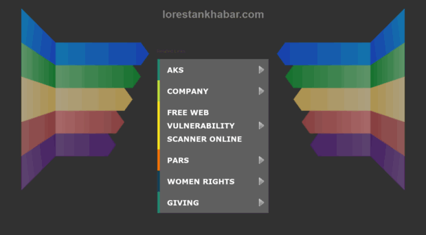 lorestankhabar.com