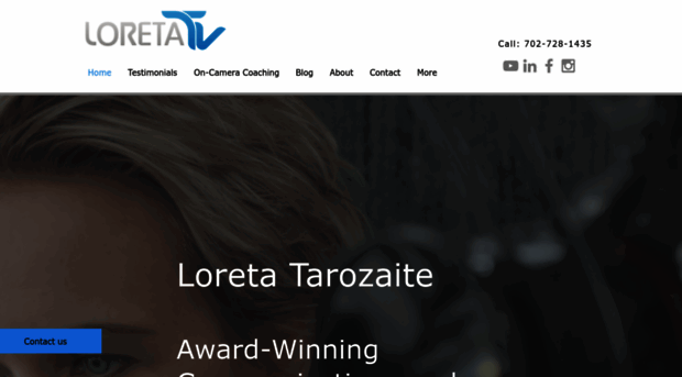 loretatv.com