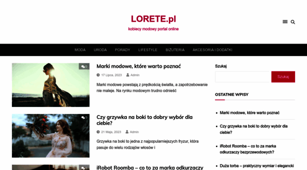 lorete.pl