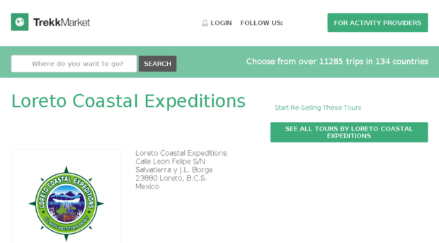 loreto-coastal-expeditions.trekksoft.com
