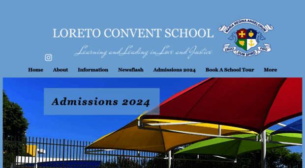 loreto.co.za