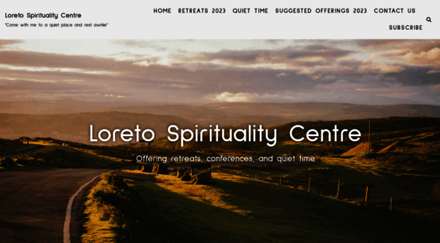 loretocentre.org.uk