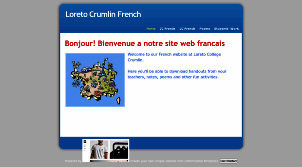 loretocrumlinfrench.weebly.com