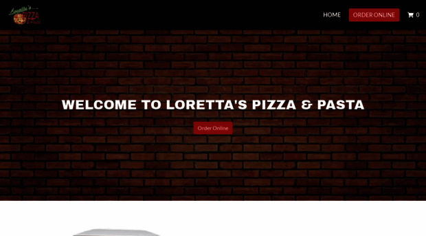 lorettaspizzaandpastany.com