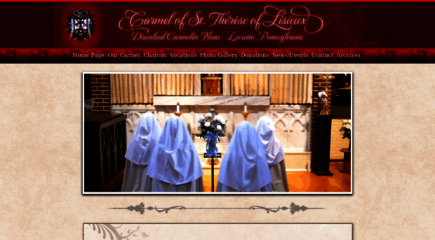 lorettocarmel.org