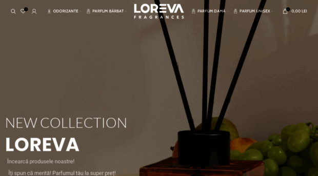 loreva.ro