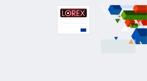 lorex.sugarondemand.com
