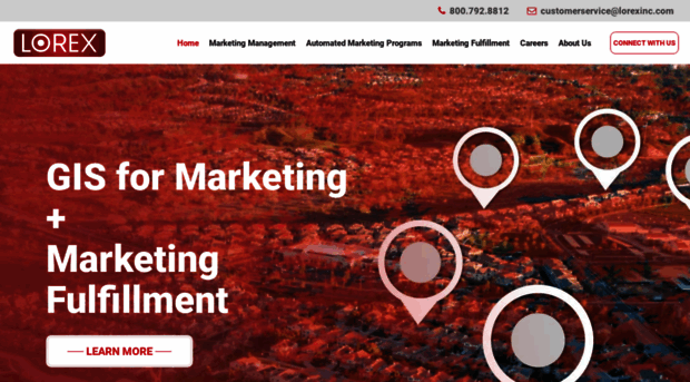 lorexinc.com