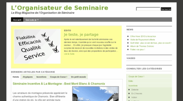 lorganisateur-de-seminaire.com