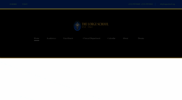 lorgeschool.org